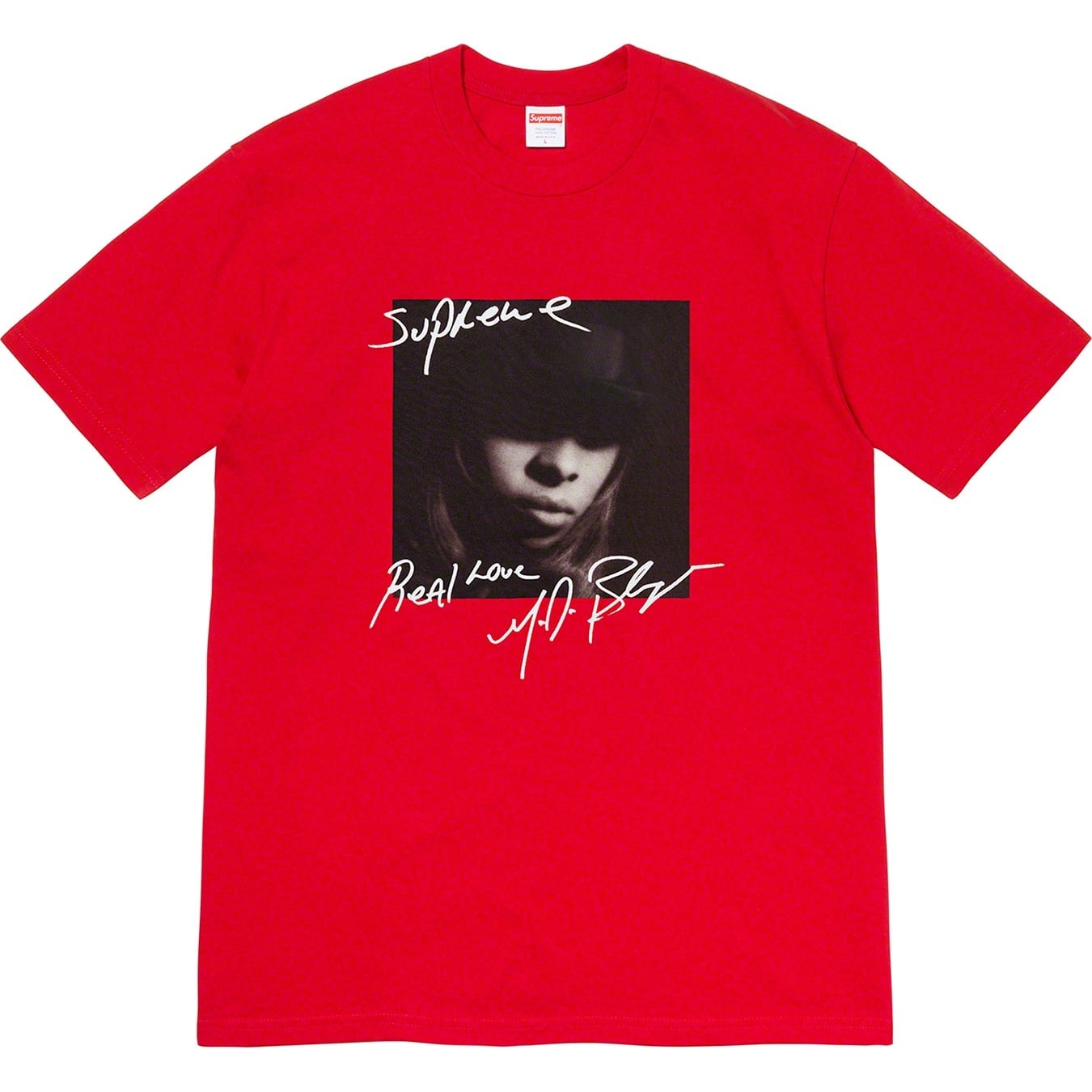 Mary J. Blige Tee view 3